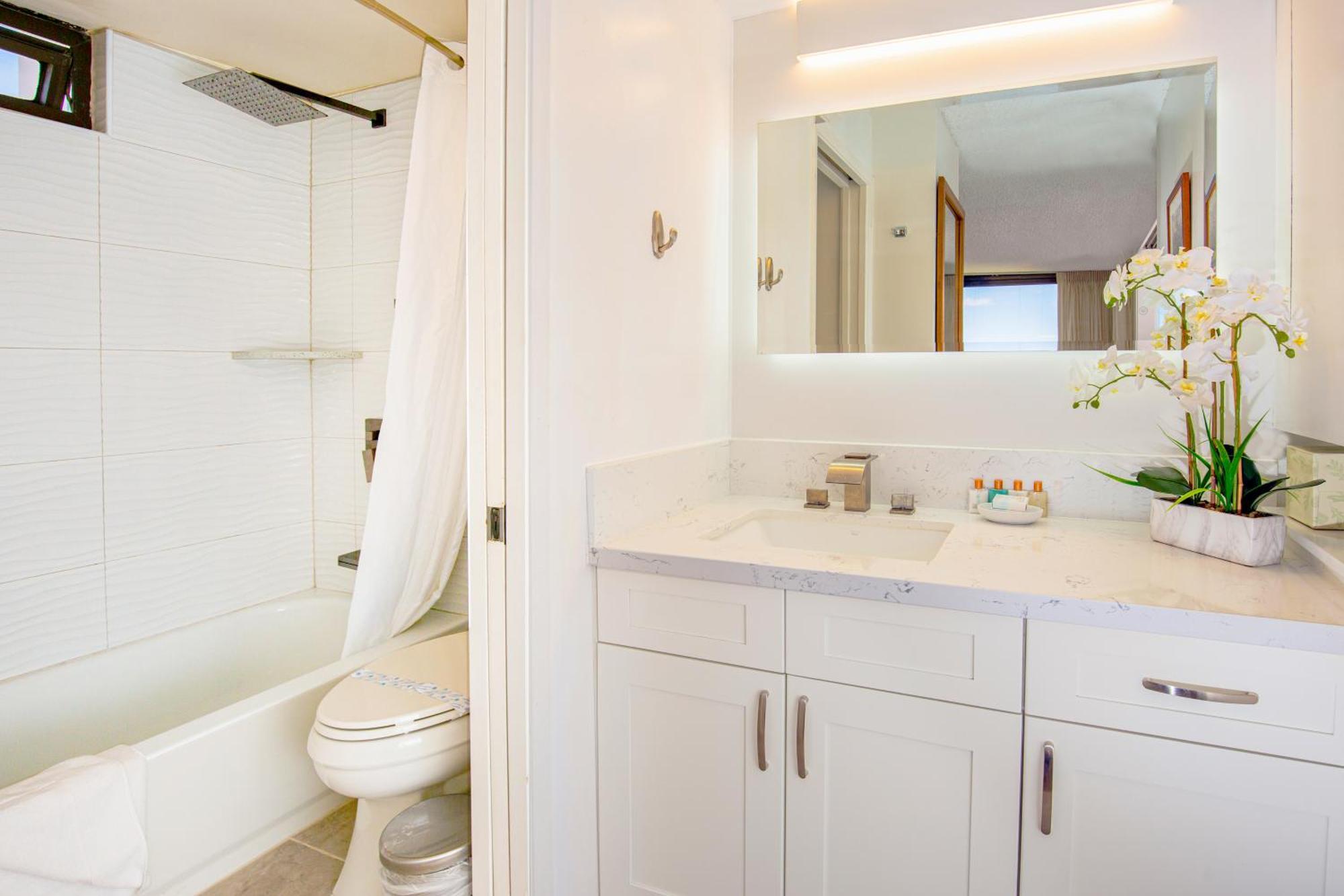 Renovated Ocean View Suite, Near Beach, Free Parking Honolulu Exterior foto