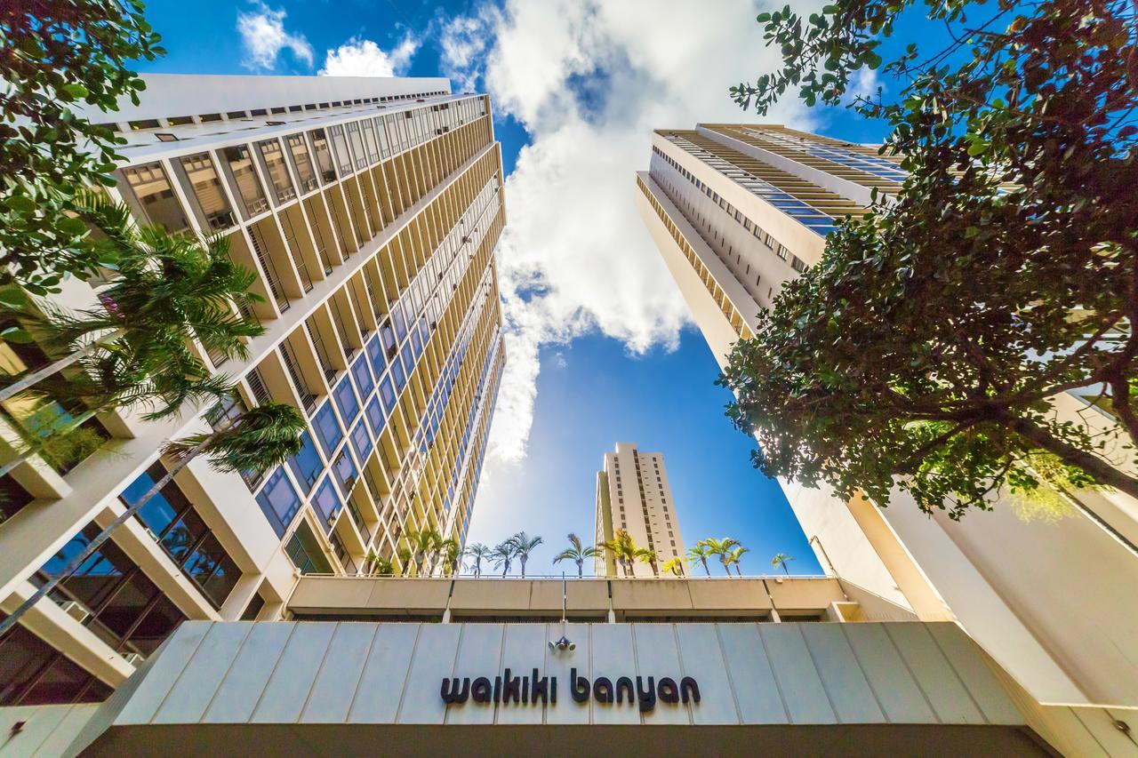 Renovated Ocean View Suite, Near Beach, Free Parking Honolulu Exterior foto