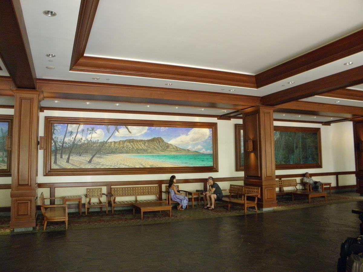 Renovated Ocean View Suite, Near Beach, Free Parking Honolulu Exterior foto